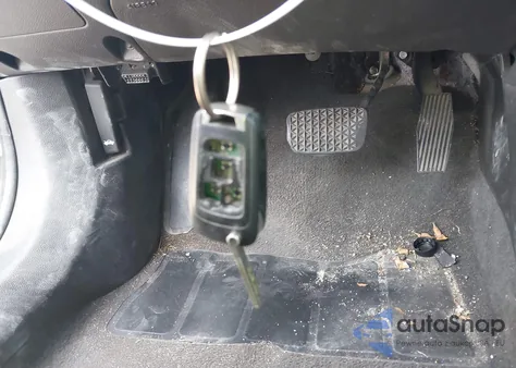 2015 Chevrolet Cruze Ls Auto из США, поврежденный, VIN 1G1PA5SH5F7170004